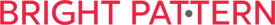 Bright Pattern Logo No Padding
